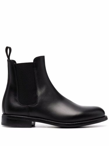 Claudia leather ankle boots - Scarosso - Modalova