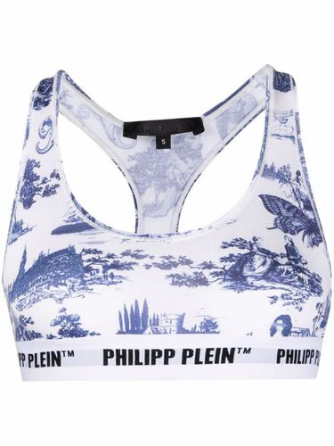 Soutien-gorge En Plein Air - Philipp Plein - Modalova