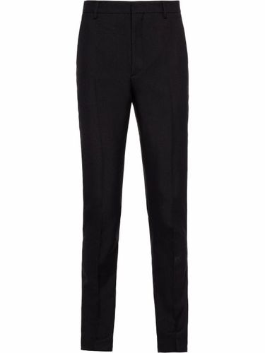Pantalon de costume à plis marqués - Prada - Modalova