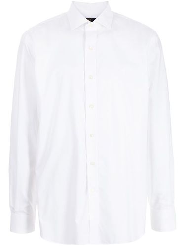 Chemise Polo Pony à logo brodé - Polo Ralph Lauren - Modalova