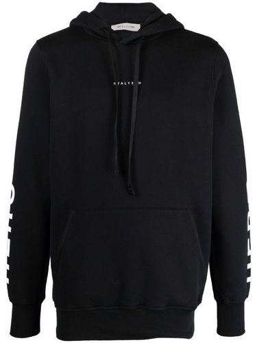 Hoodie à imprimé graphique - 1017 ALYX 9SM - Modalova