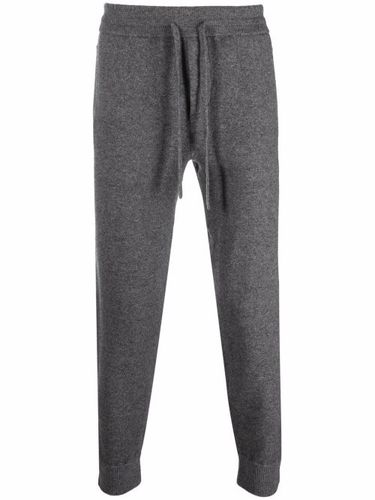 Pantalon de jogging en maille - Vince - Modalova