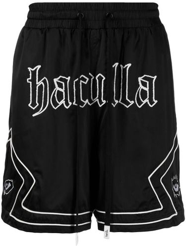 Short de sport Gothic - Haculla - Modalova