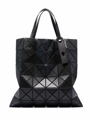 Sac cabas Lucent à design géométrique - Bao Bao Issey Miyake - Modalova