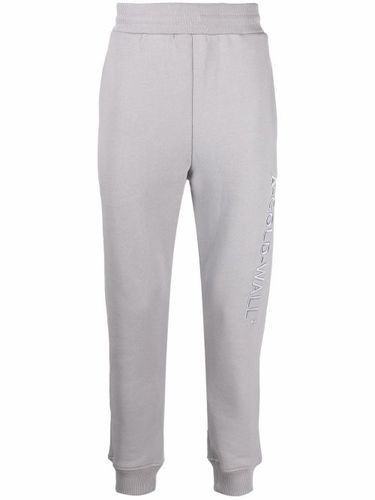 Pantalon de jogging à logo embossé - A-COLD-WALL* - Modalova