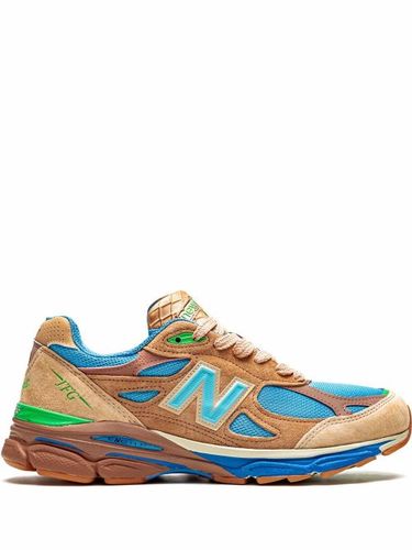 X Joe Freshgoods baskets 990V3 'Outside Clothes' - New Balance - Modalova
