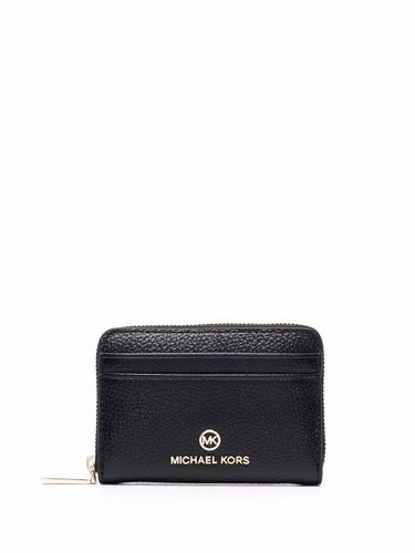 Portefeuille Jet Set en cuir - Michael Kors - Modalova