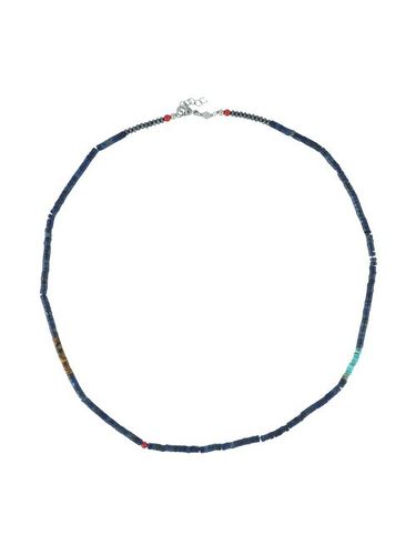 Collier Heishi à perles - Nialaya Jewelry - Modalova
