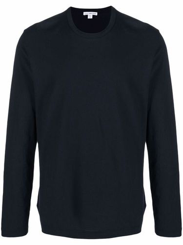T-shirt à manches longues - James Perse - Modalova