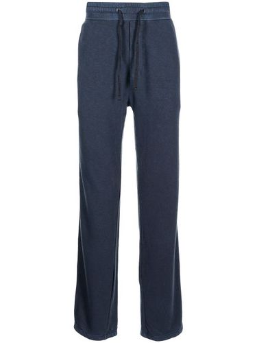 Pantalon de jogging à lien de resserrage - James Perse - Modalova