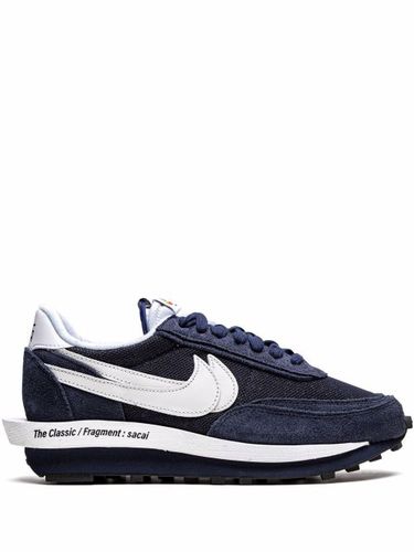 X sacai baskets LDWaffle 'Fragment' - Nike - Modalova