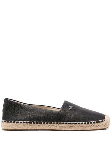 Espadrilles Kendrick à design sans lacets - Michael Kors - Modalova