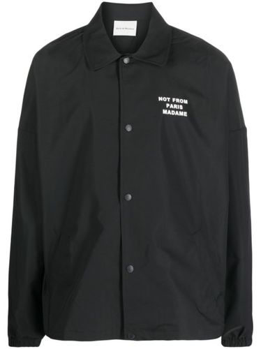 Veste Not From Paris - Drôle De Monsieur - Modalova
