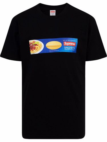 Supreme t-shirt Spaghetti - Noir - Supreme - Modalova