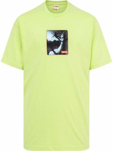 Supreme t-shirt Shadow - Vert - Supreme - Modalova
