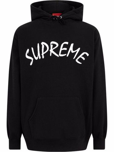 Supreme hoodie FTP Arc - Noir - Supreme - Modalova