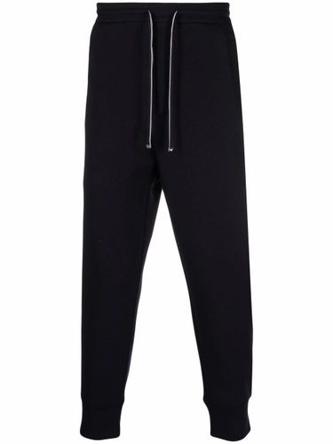 Pantalon de jogging fuselé - Emporio Armani - Modalova