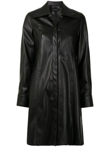 Chemise à col oversize - Low Classic - Modalova