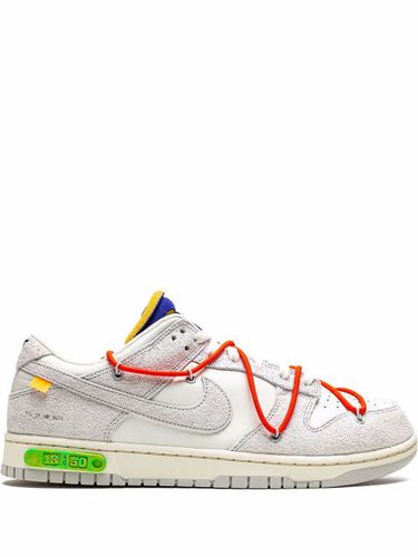 X Off-White baskets Dunk - Nike X Off-White - Modalova