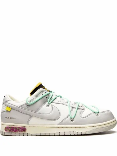 X Off-White baskets Dunk - Nike X Off-White - Modalova