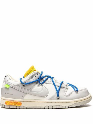 X Off-White baskets Dunk - Nike X Off-White - Modalova