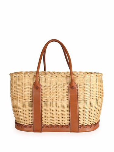 Sac cabas Picnic Garden Party Limited Édition limitée - Hermès Pre-Owned - Modalova