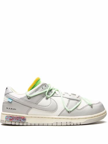 X Off-White baskets Dunk - Nike X Off-White - Modalova