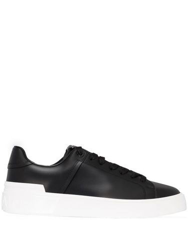 Balmain baskets B-Court - Noir - Balmain - Modalova
