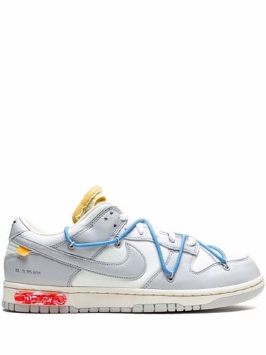 X Off-White baskets 'Lot 05 of 50' - Nike X Off-White - Modalova