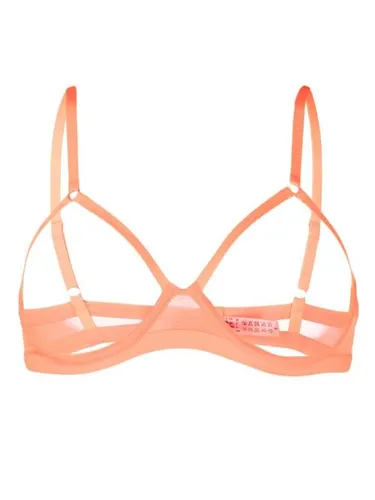 Soutien-gorge à découpes - Maison Close - Modalova
