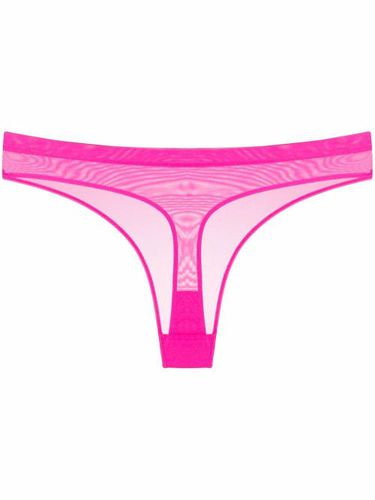 Maison Close string Hot Pink - Rose - Maison Close - Modalova