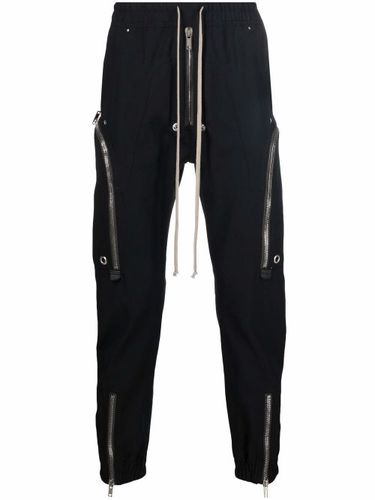 Pantalon Bahaus à poches cargo - Rick Owens - Modalova