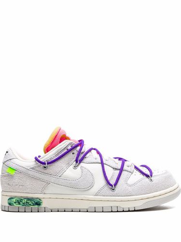 X Off-White baskets Dunk 'Lot 15 of 50' - Nike X Off-White - Modalova