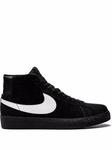 Baskets mi-montantes Zoom Blazer SB - Nike - Modalova