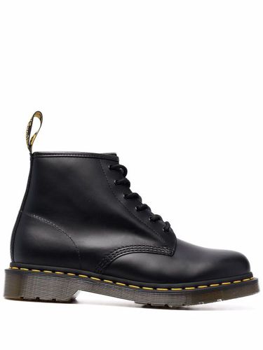 Bottines 101 à lacets - Dr. Martens - Modalova