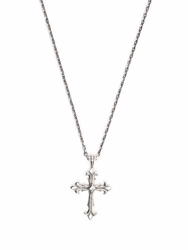 Collier à pendentif croix - Emanuele Bicocchi - Modalova