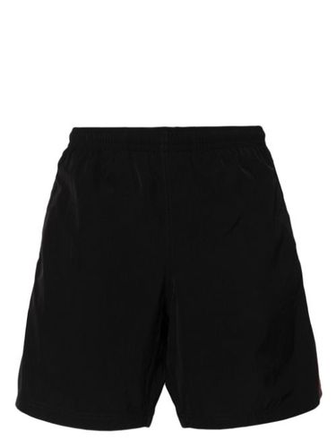 Short de bain Selvedge - Alexander McQueen - Modalova