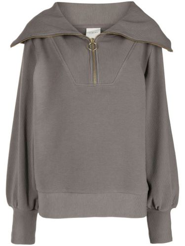 Pull nervuré à col oversize - Varley - Modalova