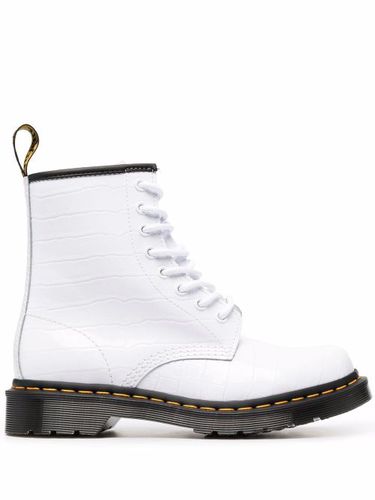 Bottines 1460 à lacets - Dr. Martens - Modalova