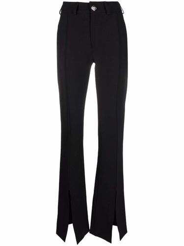 Pantalon Cody à taille haute - Philipp Plein - Modalova