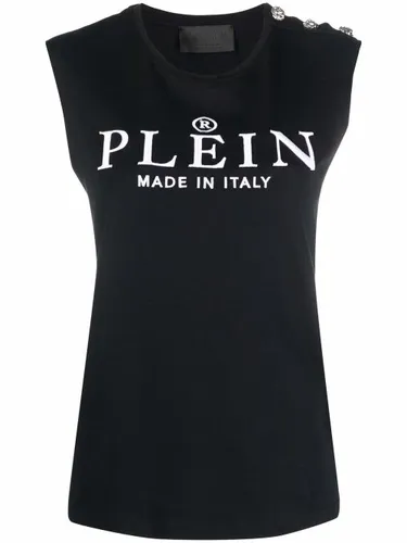Débardeur Iconic Plein - Philipp Plein - Modalova