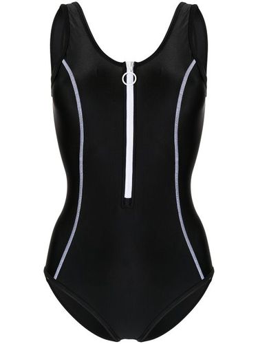 Maillot de bain Tamara à fermeture zippée - Duskii - Modalova