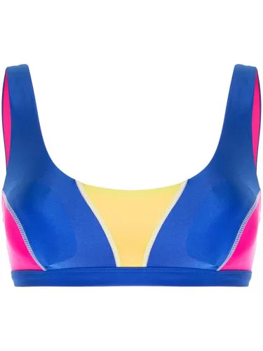 Brassière de sport Kate colour block - Duskii - Modalova