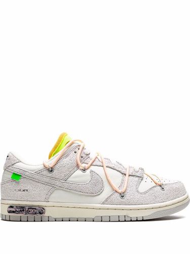 X Off-White baskets Dunk - Nike X Off-White - Modalova