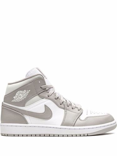 Baskets Air 1 Mid "Linen" - Jordan - Modalova