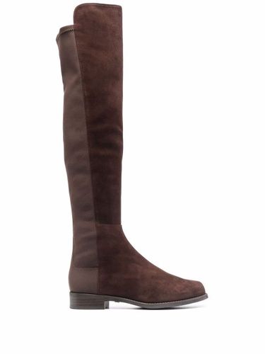 Bottes Reserve - Stuart Weitzman - Modalova