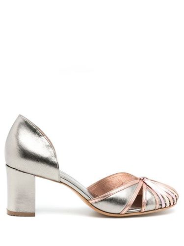 Escarpins Scarpin à effet - Sarah Chofakian - Modalova