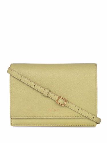 Yu Mei pochette Suki Deer - Jaune - Yu Mei - Modalova