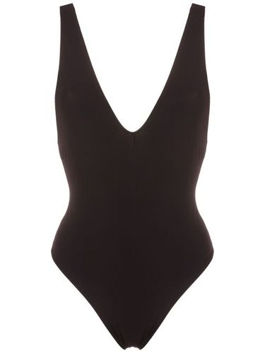 Maillot de bain Cornetto à col v plongeant - Clube Bossa - Modalova