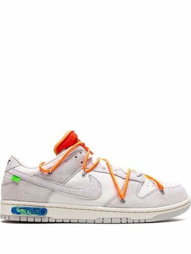 X Off-White baskets Dunk 'Lot 31' - Nike X Off-White - Modalova